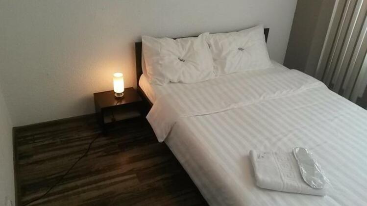 Hostel Unirii Square Rooms - Photo3