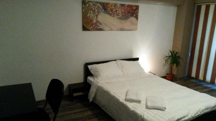 Hostel Unirii Square Rooms - Photo5
