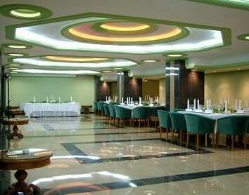 Hotel Diplomat Bucharest - Photo5