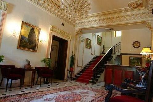 Hotel El Greco Bucharest - Photo3