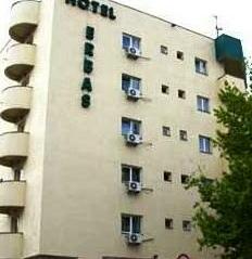 Hotel Erbas Bucharest