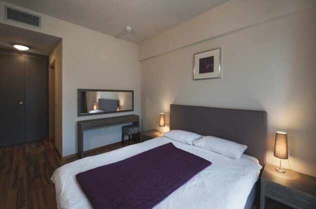 Hotel Hemingway Residence - Photo2