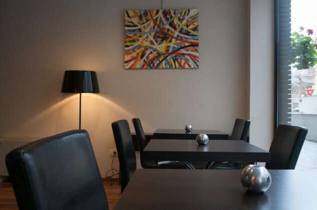 Hotel Hemingway Residence - Photo4