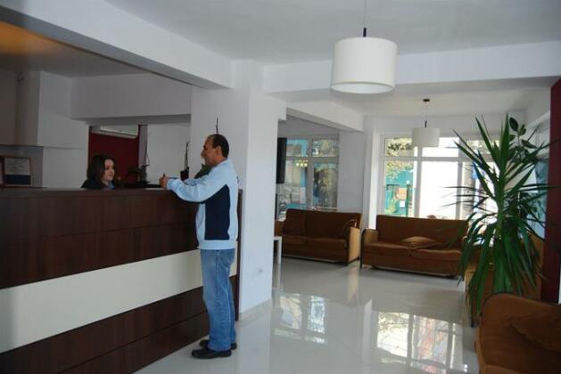 Hotel Litovoi Central - Photo2