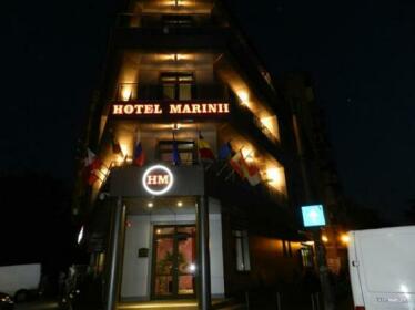 Hotel Marinii