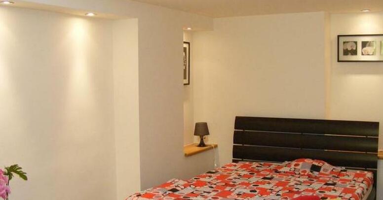 Korona Centre Ville Suites - Photo2