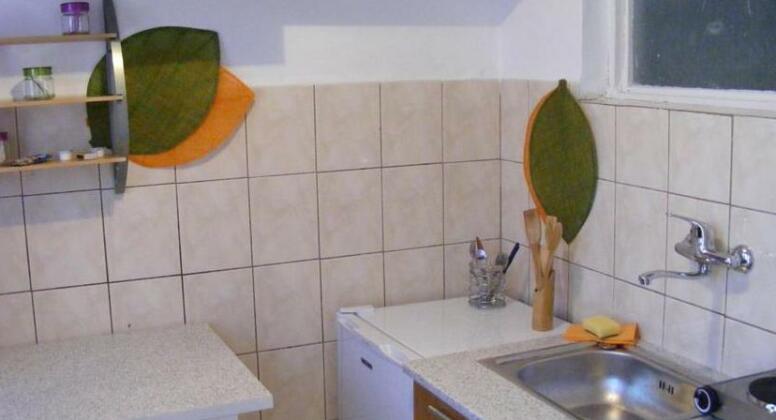 Korona Centre Ville Suites - Photo4