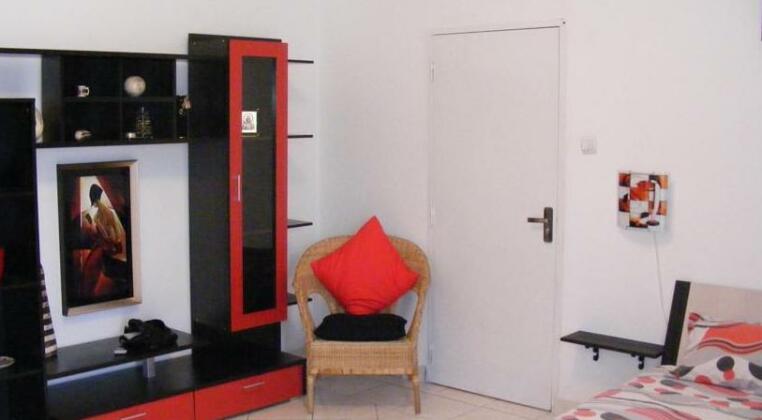 Korona Centre Ville Suites - Photo5