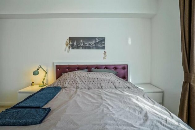 Light Life - Business Apartment - Pipera - Parking - Photo4