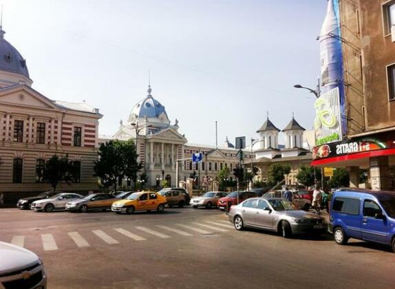 Lovely Home Bucharest