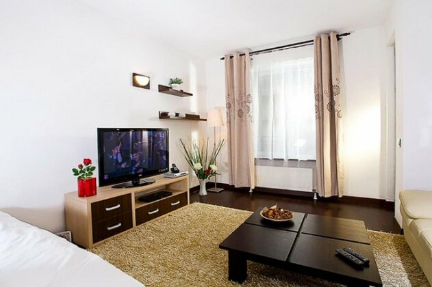 Lux Apartments Asmita - Photo5