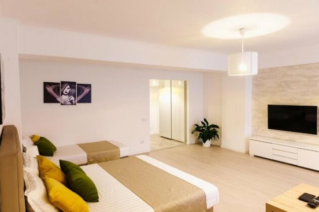 Luxury Accommodation Belvedere Titan Park - Photo2