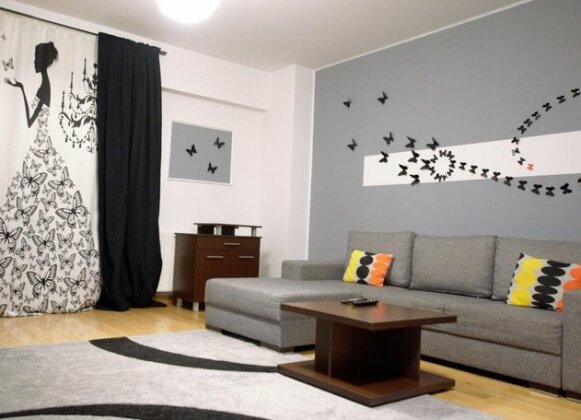 Luxury Accommodation Design - Photo4