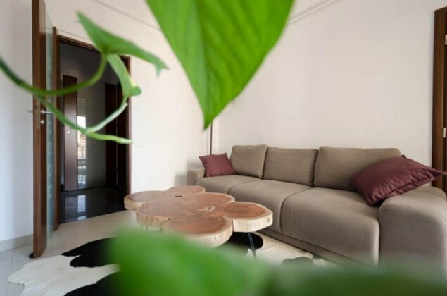 New Modern Apartment in OLD TOWN - 2 Rooms - Photo2