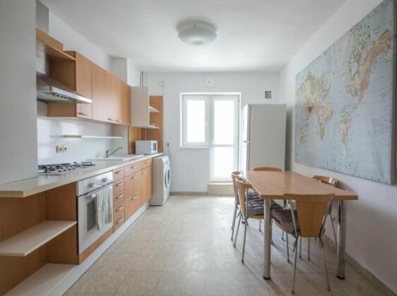 Olala Unirii Cozy Apartment - Photo3