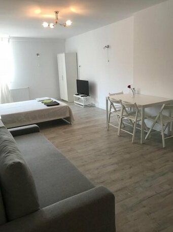 Old Town New Apartment - Photo4