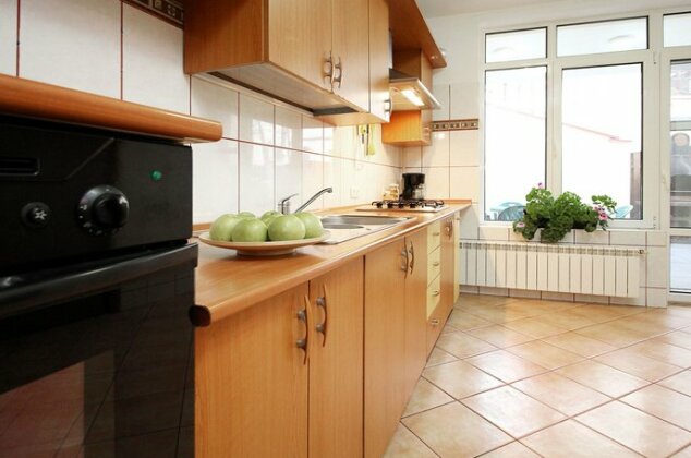 Old Town Villa Bucharest - Photo3