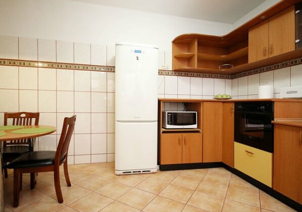 Old Town Villa Bucharest - Photo5