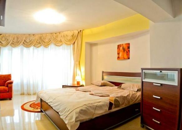 Olimpia Apartament Universitate - Photo2