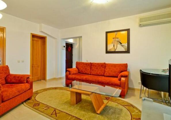 Olimpia Apartament Universitate - Photo5