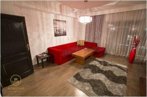 Phoenicia Apartments Unirii - Photo3