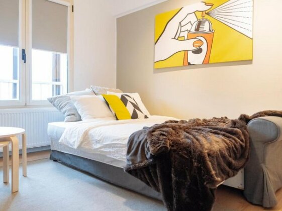 Pop Art Flat - Bright 2BR near the Old Town - Photo5