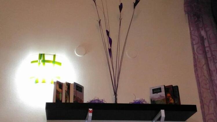Purple butterfly studio in City Center - Photo3