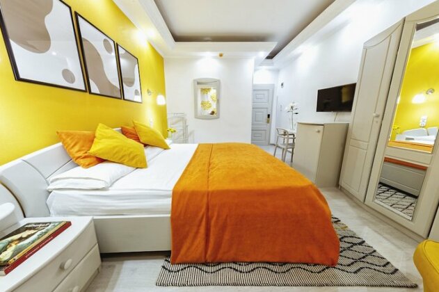 Relax Comfort Suites Hotel - Photo4
