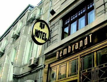 Rembrandt Hotel Bucharest