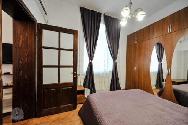 Romanian Boutique Residence - Photo2