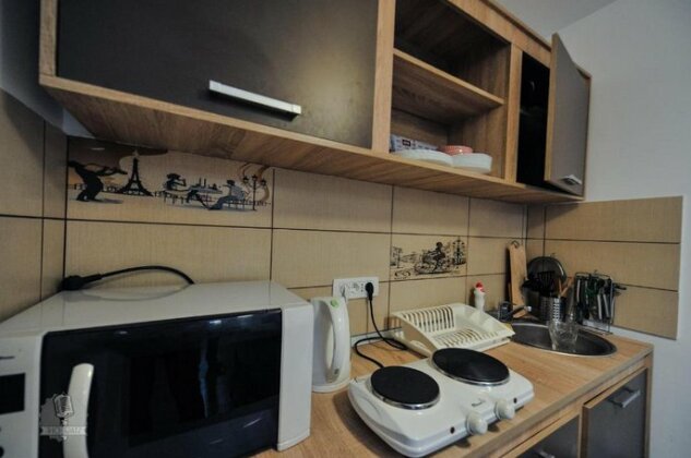 Romanian Boutique Residence - Photo5