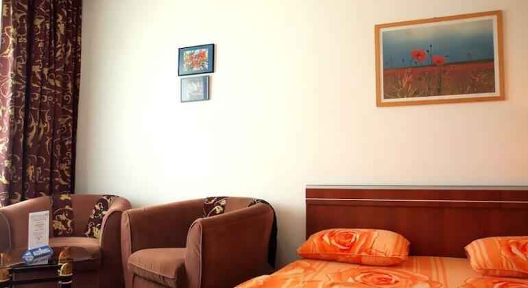 Rosuites Apartment Accommodation - Photo3
