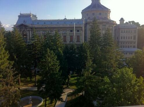 Royal Accommodation Bucharest