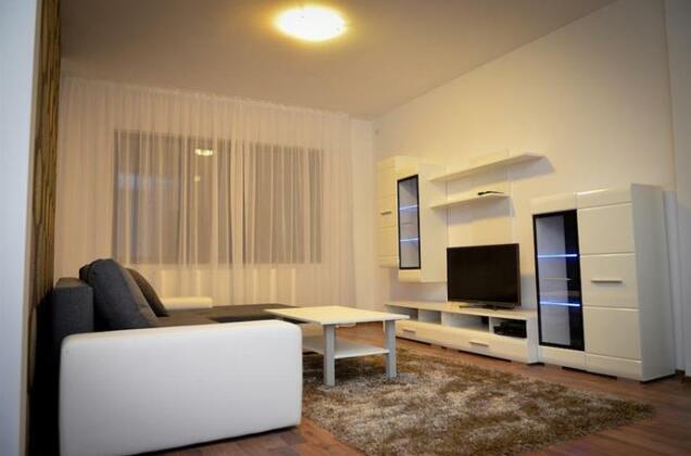 Select Accommodation Studio Luxury - Photo5