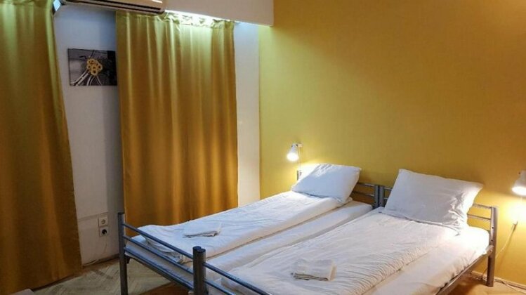Sleep Inn Hostel - Photo3