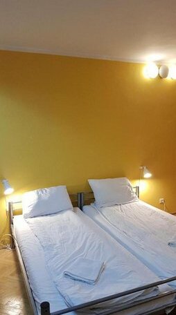 Sleep Inn Hostel - Photo4