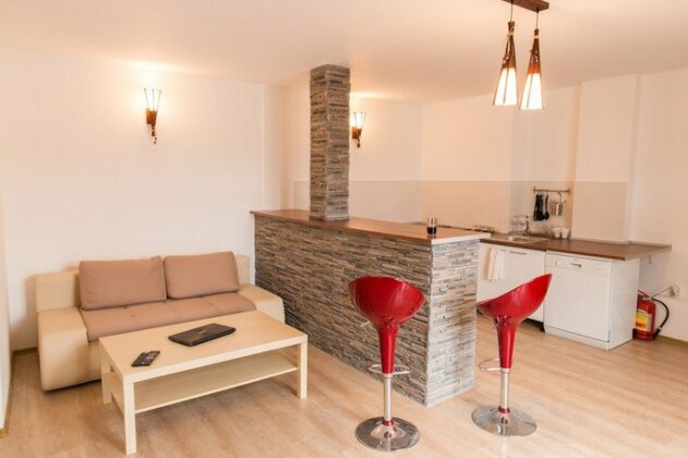 Spacious Ultracentral Apartment Old City - Photo2