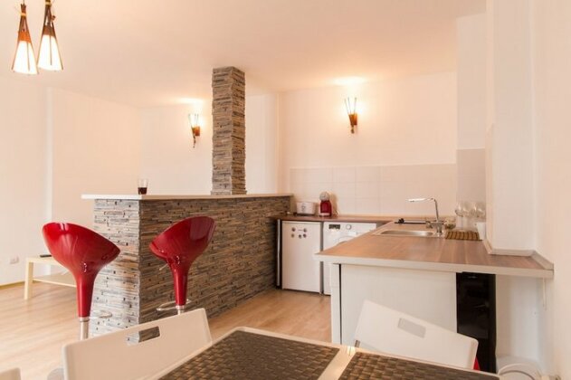 Spacious Ultracentral Apartment Old City - Photo3