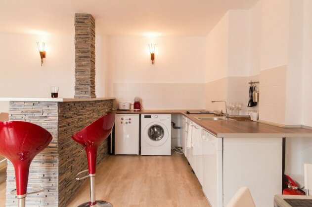 Spacious Ultracentral Apartment Old City - Photo4