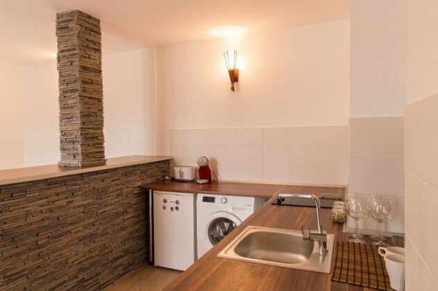 Spacious Ultracentral Apartment Old City - Photo5