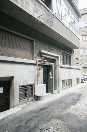 Stefan Luchian Residence - Photo2