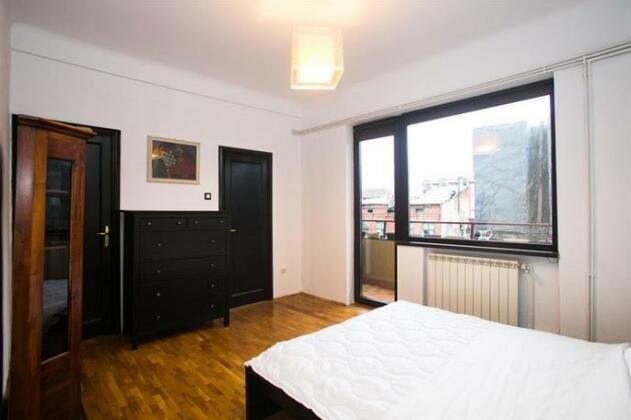 Stefan Luchian Residence - Photo4