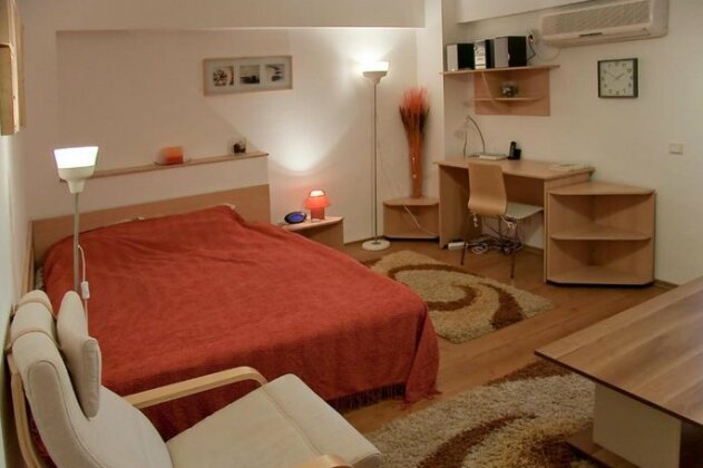 Suite Home Accommodation - Photo3