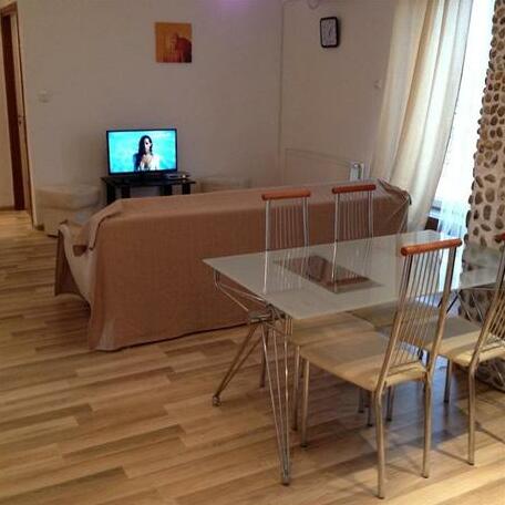Suites Accommodation - Photo5