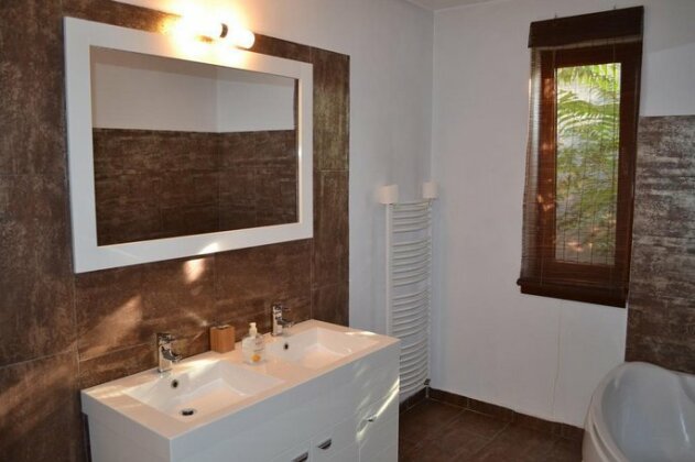 Swallows' Villa - Photo4