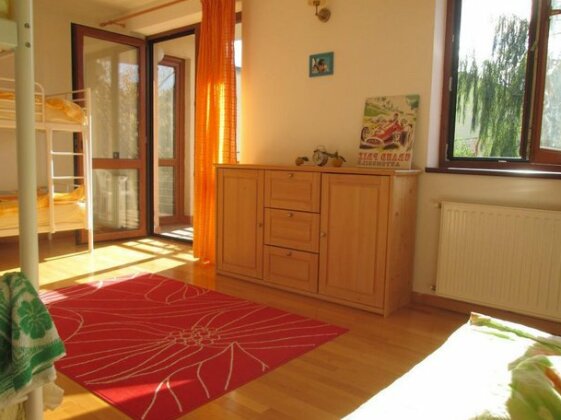 Swallows' Villa - Photo5