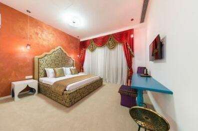 The Mansion Boutique Hotel - Photo5