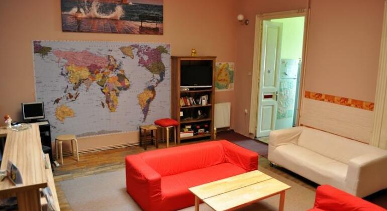 The Midland Hostel - Photo2