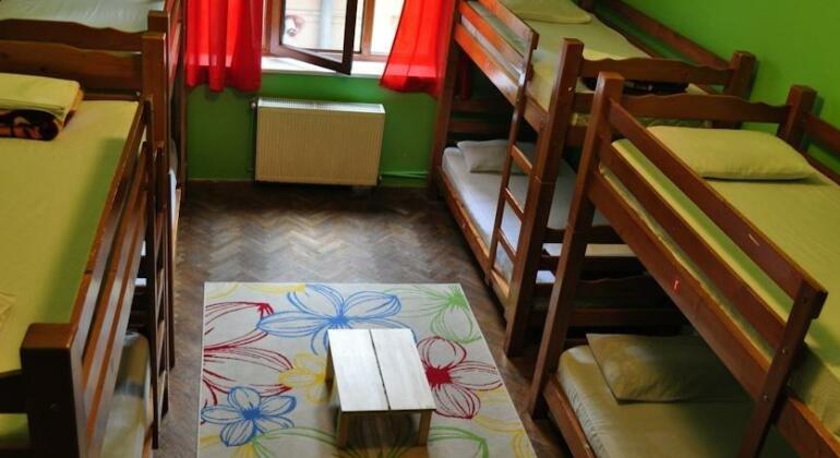 The Midland Hostel - Photo4