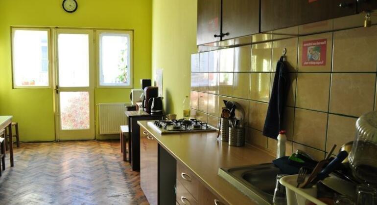 The Midland Hostel - Photo5